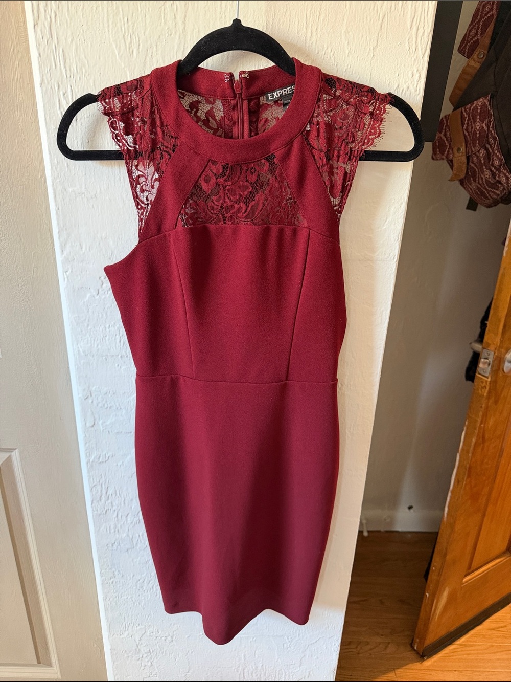 Cocktail dress